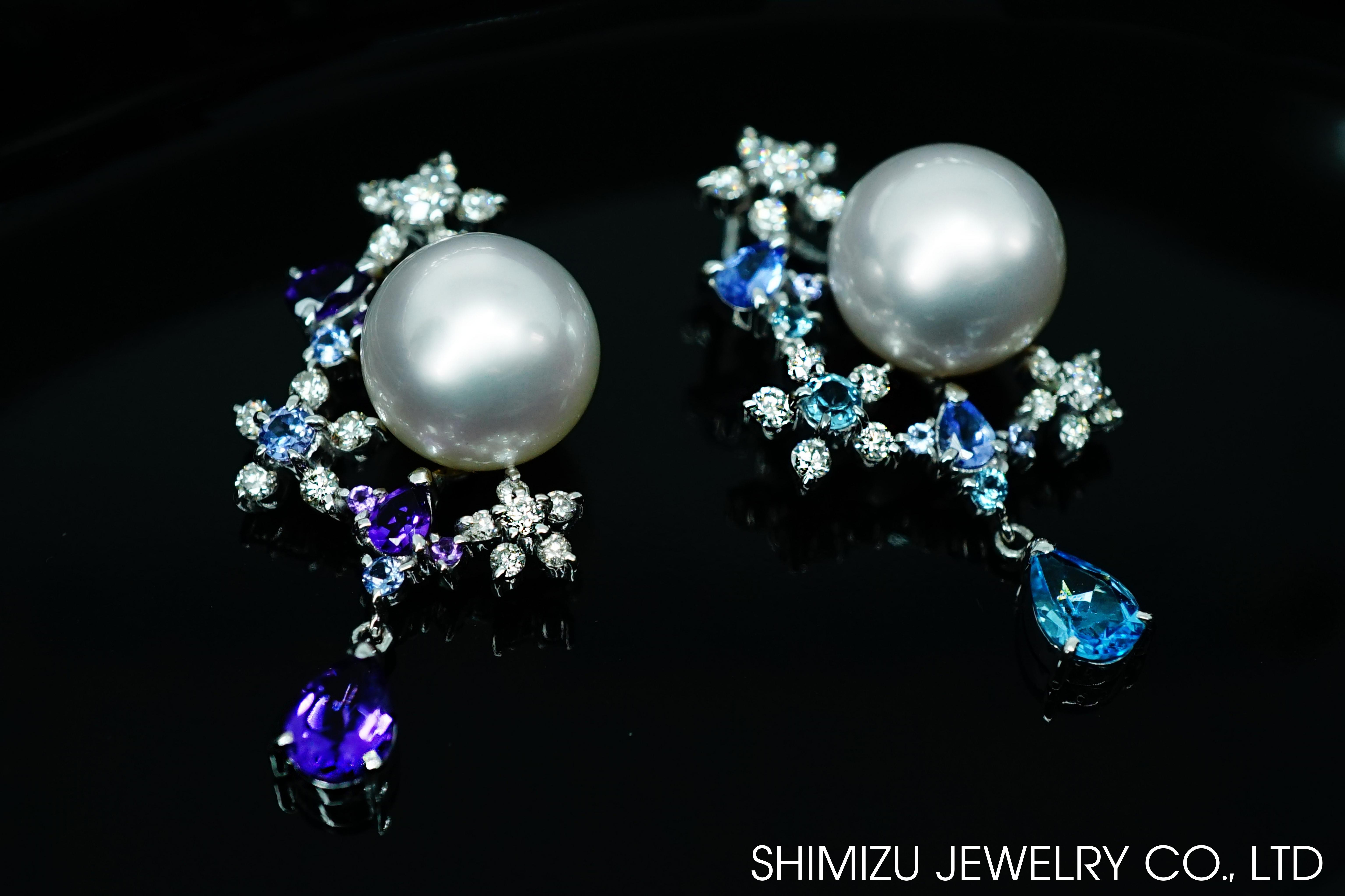 南洋ペンダント